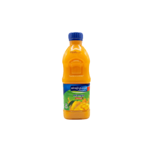 Alraji Mango Juice Drink 1L