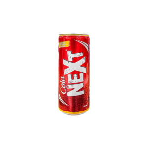 Cola Next Tin 250ml