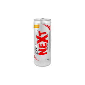 Cola Next Can Zero Sugar 250ml