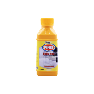 Finis Concentrated Perfumed White Phenyle 225ml