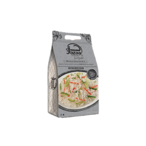 Jazaa Premium Basmati Rice 1Kg