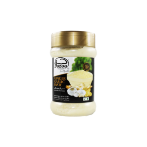 Jazaa Ginger & Garlic Paste 750g