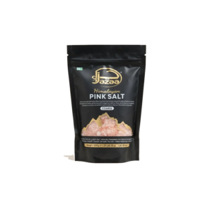 Jazaa Pink Salt 800g