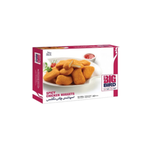 Big Bird Classic Chicken Wings 945g