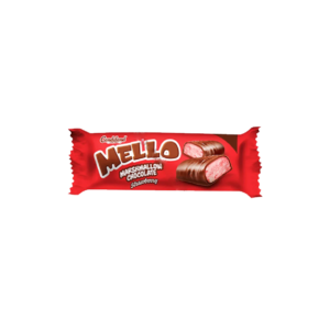 Candyland Mello Chocolate Strawberry(24Pcs)