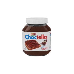 American Kuisine Choctella