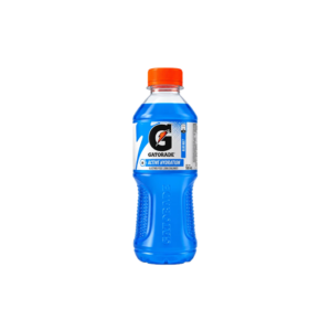 Gatorade Blue Bolt 500ml