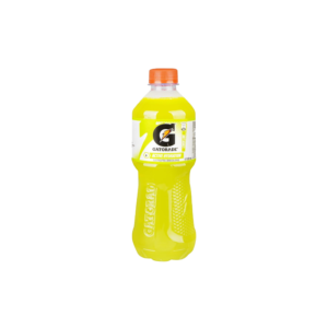 Gatorade Lemon Lime 500ml