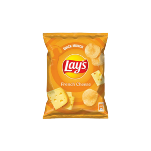 Lay's  F. Cheese 34.4g