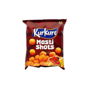 Kurkure Masti Shots Masala 18g