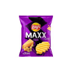 Lay's Maxx Sig Chees 36g
