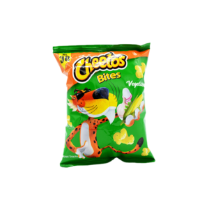 Cheetos Bites Cv 18g