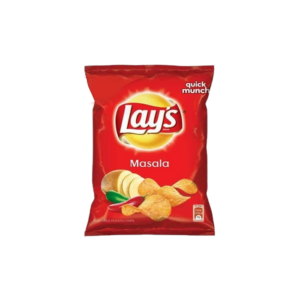 Lay's Masala 51.8g