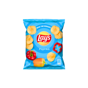 Lay's Paprika 45g