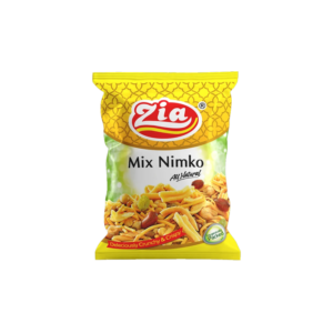 Zia Special Mix Nimko(24 Pcs)