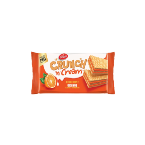 Kraving Munch & Krunch Orange 150g