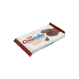 American Kuisine Hazeltella Wafers