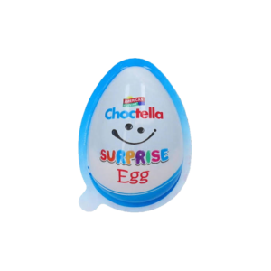 American Kuisine Choctella Egg Girl 20g