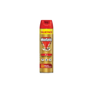 Mortein All Insect Killer 550ml