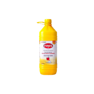 Finis Perfumed White Phenyle 2.5L