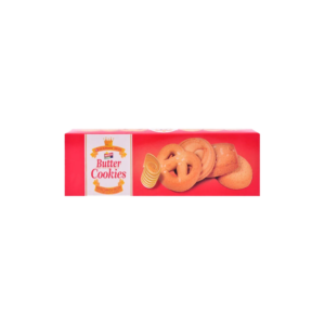 American Kuisine Butter Cookies 80g