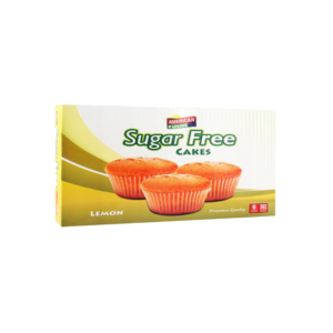 American Kuisine Lemon Sugar Free