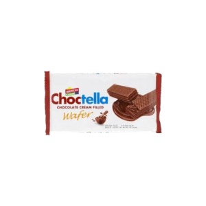 American Kuisine Cocotella Wafer 100g