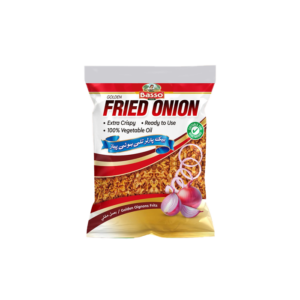 Basar Fried Onion 400g