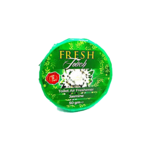 Fresh Touch Jasmine Toilt Air Freshener 50g