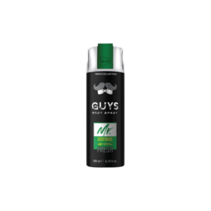 Guy's Body Spray Men 200ml