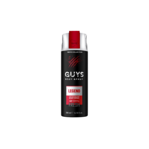 Guy's Body Spray Men Legend 200ml