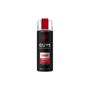 Guy's Body Spray Code 200ml
