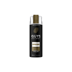 Guy's Body Spray Men Impression 200ml