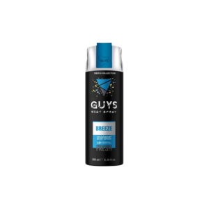 Guy's Body Spray Men Breeze 200ml