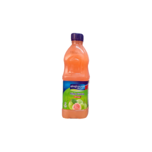 Alraji Pink Guava Juice Drink 1L