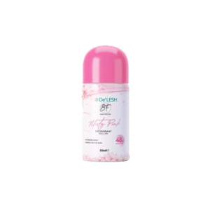 Delesh Roll On Misty Pink 50ml