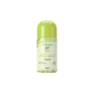 Delesh Roll On Nature Rush 50ml