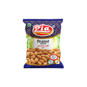 Zia Peanut Pack(M)
