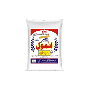 Khalis Anmol Atta 5Kg