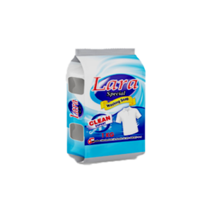 Lara Special Washing Soap Pack  1Kg