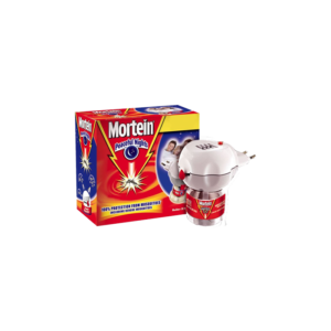 Mortein Machine Led Complete