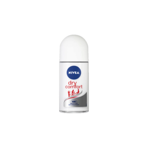 Nivea Roll On Dry Comfort(W) 50ml