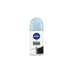 Nivea Roll On Invisible Invisible Fresh 50ml
