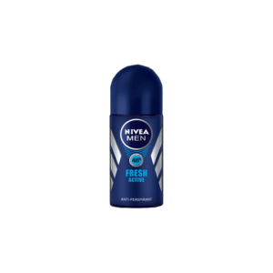 Nivea Roll On Fresh Active(M) 50ml