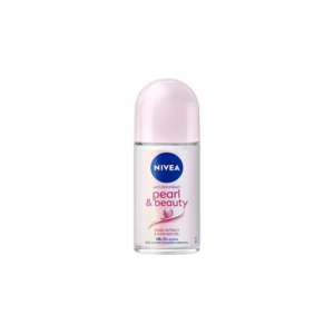 Nivea Roll On Pearl&Beauty(W) 50ml