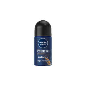 Nivea Roll On Deep Espresso(M) 50ml