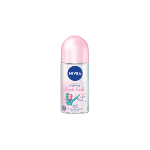 Nivea Roll On Hijab Fresh 50ml