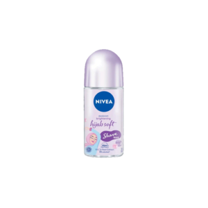 Nivea Roll On Hijab Soft(W) 50ml