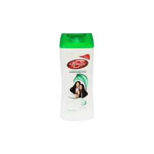 Lifebuoy Strong & Shiny Shampoo 170ml