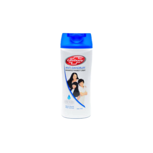 Lifebuoy Anti Dandruff Shampoo 170ml